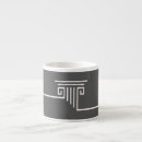 Recherche de ruines tasses Blanc