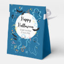 Suche nach halloween papier geschenk box Gefallen