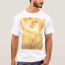 Suche nach regenwald tshirts Aquarell