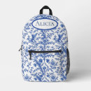Recherche de oiseau bleu sacs Floral