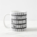 Recherche de artdeco tasses Café
