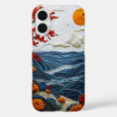 Suche nach papier iphone hüllen Landschaft