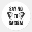Suche nach rassengleichheit aufkleber Antirassismus