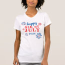 Recherche de fireworks femme tshirts Patriotique