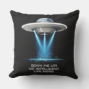 Suche nach ufo kissen Lustig