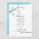 Recherche de cherry blossom mariage invitations Printemps