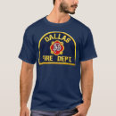 Recherche de fire department tshirts Département
