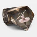 Recherche de ballerines cravates Ballet