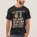 Suche nach groovy mann tshirts Geburtstag