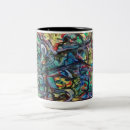 Suche nach rollen derby tassen Kaffee