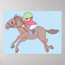 Recherche de jockey posters Derby