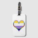 Suche nach pride gepäckanhänger Herz