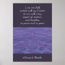 Recherche de spiritualité posters Unité