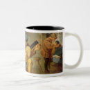 Recherche de paysans tasses 17ème
