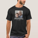 Suche nach großelterntag tshirts Für ihn
