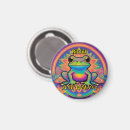 Suche nach frog magnete Froschmagnet