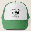 Recherche de forêt casquettes Noir