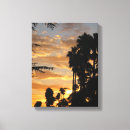 Suche nach baum silhouette leinwandbilder Wolken