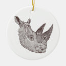 Suche nach nashorn ornamente Weihnachten