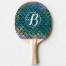 Recherche de ados raquettes ping pong Girly