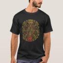 Recherche de calendrier aztèque tshirts Maya