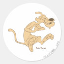 Suche nach aufgeregt aufkleber Looney tunes