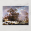 Suche nach winterlandschaft postkarten Schnee