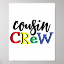 Suche nach crew für poster Lustig