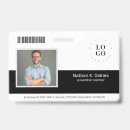 Recherche de badges pvc D'entreprise