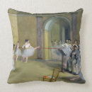 Suche nach ballettröckchen kissen Impressionist