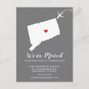 Recherche de le connecticut cartes postales Région