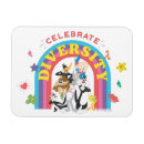 Suche nach looney tunes magnete Taz