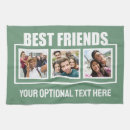 Suche nach best friends geschirr tücher Freundschaft