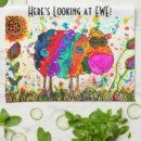 Suche nach herd geschirr tücher Lamm