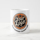 Recherche de logos tasses Employé
