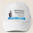 Recherche de croiseurs casquettes Bateau