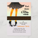 Recherche de partie halloween invitations Toute personne
