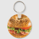 Suche nach bagel schlüsselanhänger Bäckerei