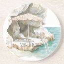 Recherche de sicile dessous de verres Italien