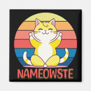 Suche nach yoga posen magnete Namaste