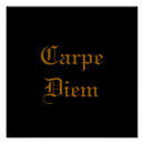 Suche nach carpe poster Latin
