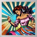 Recherche de danse de salsa posters Musique