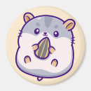 Suche nach hamster magnete Kawaii