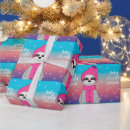 Suche nach draußen geschenkpapier Schneeflocken