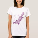Recherche de mauve tshirts Violet
