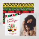 Recherche de kwanzaa vœux cartes Motif