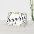Recherche de crème mariage cartes Élégant