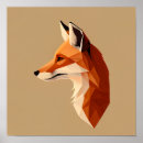 Recherche de renarde art Fox