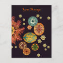 Recherche de haeckel cartes postales Jaune