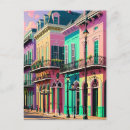 Recherche de nouvelle orléans louisiane cartes postales Voyage vintage rétro